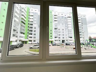 квартира за адресою Глинянський Тракт вул., 153а
