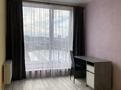 квартира по адресу Городницкая ул., 47б