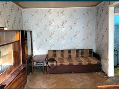 квартира за адресою Мрії вул. (Академіка Туполєва), 9