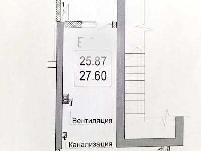 квартира за адресою Дача Ковалевського вул., 5