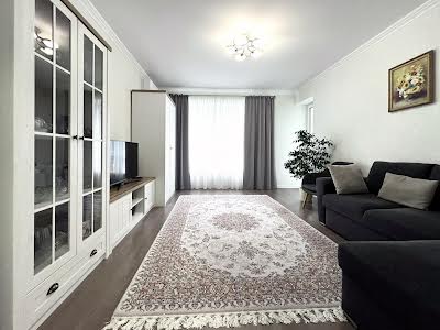 квартира за адресою Метрологічна вул., 25-А