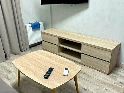 квартира по адресу Педагогическая ул., 23