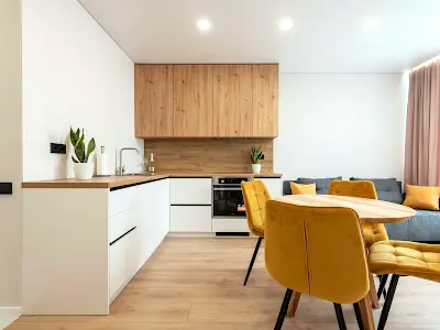 квартира за адресою Столичне шосе, 1