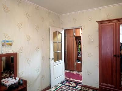 квартира по адресу Молодёжная ул., 50