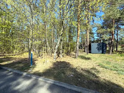 ділянка за адресою 