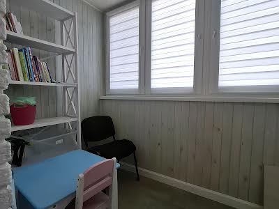 квартира за адресою Урлівська вул., 38