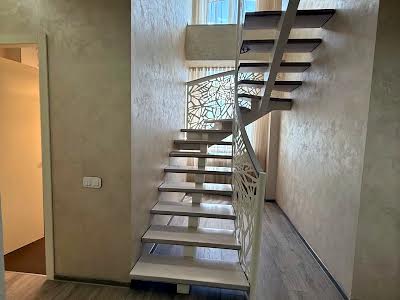 квартира за адресою Євпаторійська вул., 2б