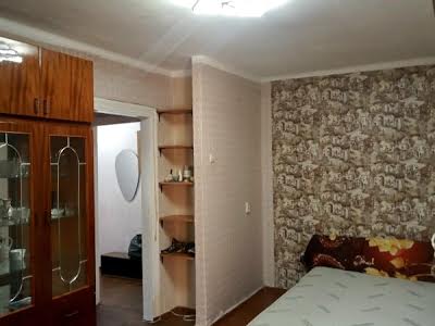квартира за адресою Одеса, Палубний пров., 4
