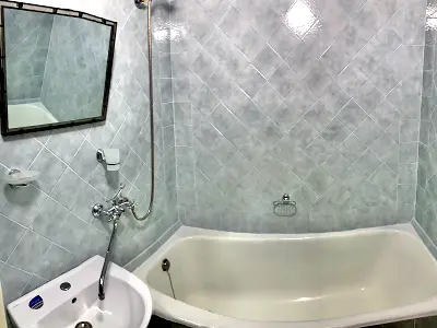 квартира за адресою Вікентія Беретті вул., 12