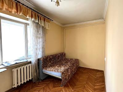 квартира за адресою Смілянська вул., 7