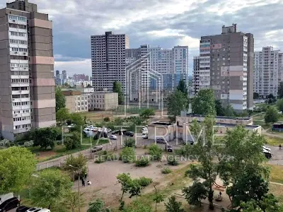 квартира за адресою Миколи Лаврухіна вул., 11