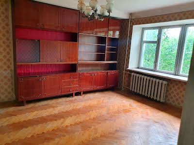 квартира по адресу Чистяковская ул., 12