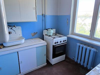 квартира за адресою Будівельників вул., 14б
