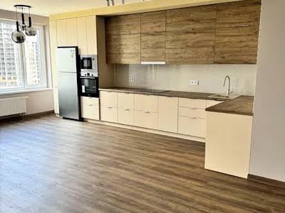 квартира за адресою Академіка Заболотного вул., 1