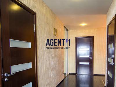 квартира за адресою Сонячна вул., 9