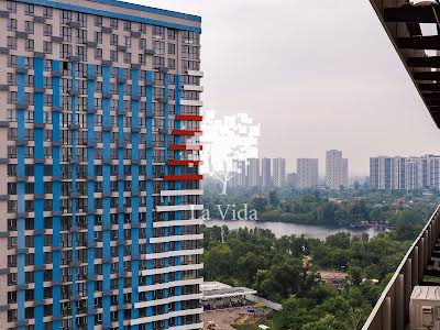 квартира по адресу Днепровская набережная ул., 15-К