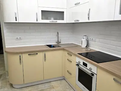 квартира за адресою Генуезька вул., 3а