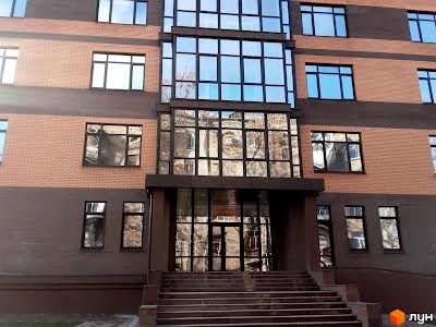 квартира за адресою Металургів просп., 8-А