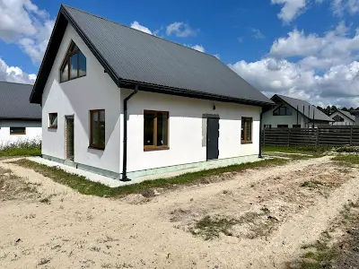 дом по адресу Коротка, 8