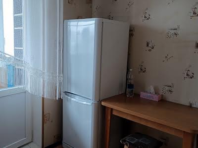 квартира за адресою Героїв Дніпра вул., 38-Г