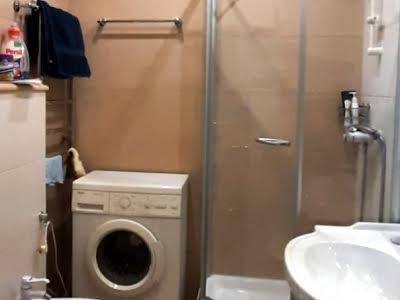 квартира за адресою Саперно-Слобідська вул., 22