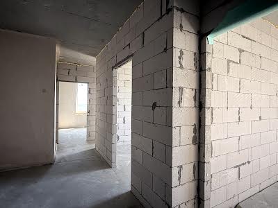 квартира по адресу Юності ул., 3