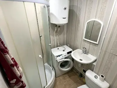 квартира за адресою Празька вул., 28