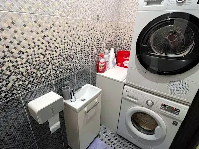 квартира по адресу Абрикосовая ул., 3
