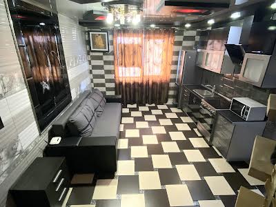 квартира за адресою Богдана Хмельницького бульв., 11