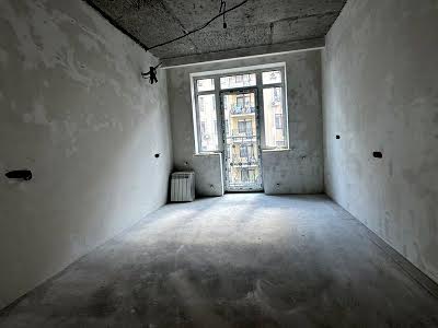 квартира за адресою Західна вул., 10