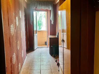 квартира по адресу Оболонский просп., 15
