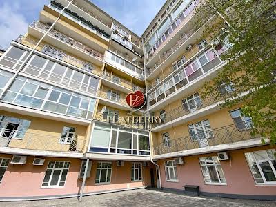 квартира за адресою Григорія Сковороди вул., 6