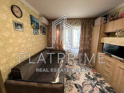 квартира за адресою Макіївська вул., 2