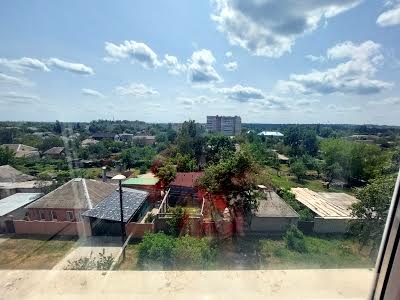 квартира по адресу Чернікова, 36