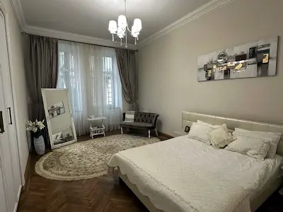 квартира по адресу Шопена ул., 3