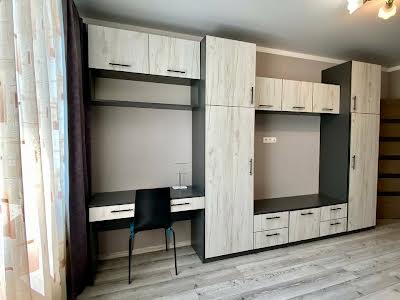 квартира за адресою В'ячеслава Чорновола вул., 6-А