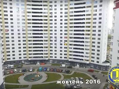 квартира по адресу Олены Пчилки ул., 8
