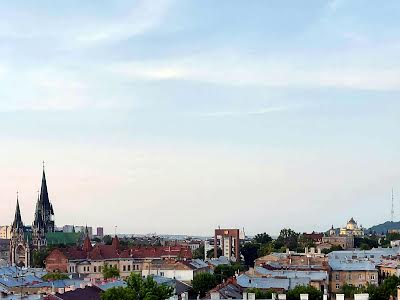 квартира за адресою Героїв УПА вул., 29