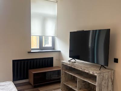 квартира по адресу Антоновича ул., 38-В