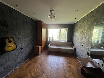 квартира за адресою Марії Лагунової вул., 9-А