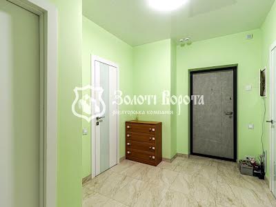 квартира за адресою Тираспольська вул., 58