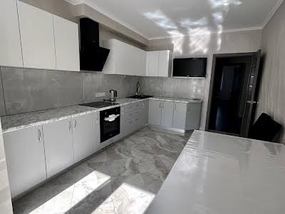 квартира за адресою Бориса Гмирі вул., 20