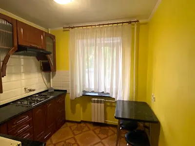 квартира за адресою Дорогожицька вул., 13