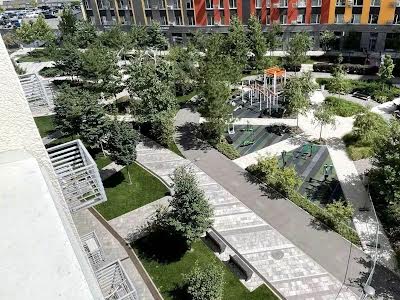 квартира за адресою Столичне шосе, 1