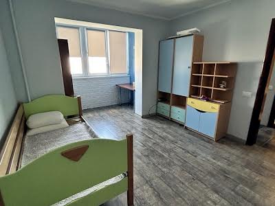 квартира за адресою Миколи Закревського вул., 17