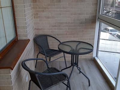 квартира за адресою Винна Гора вул., 8