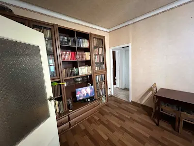 квартира за адресою Одеса, Академіка Філатова вул., 13