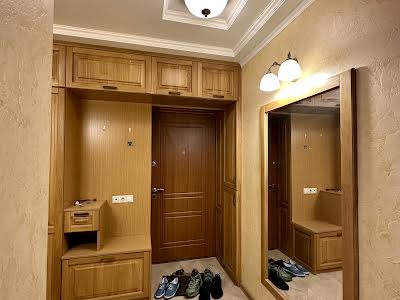 квартира по адресу Елизаветы Чавдар ул., 1