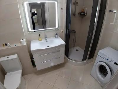 квартира за адресою Герцена вул., 35