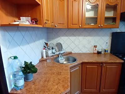 квартира за адресою Козацька вул., 62